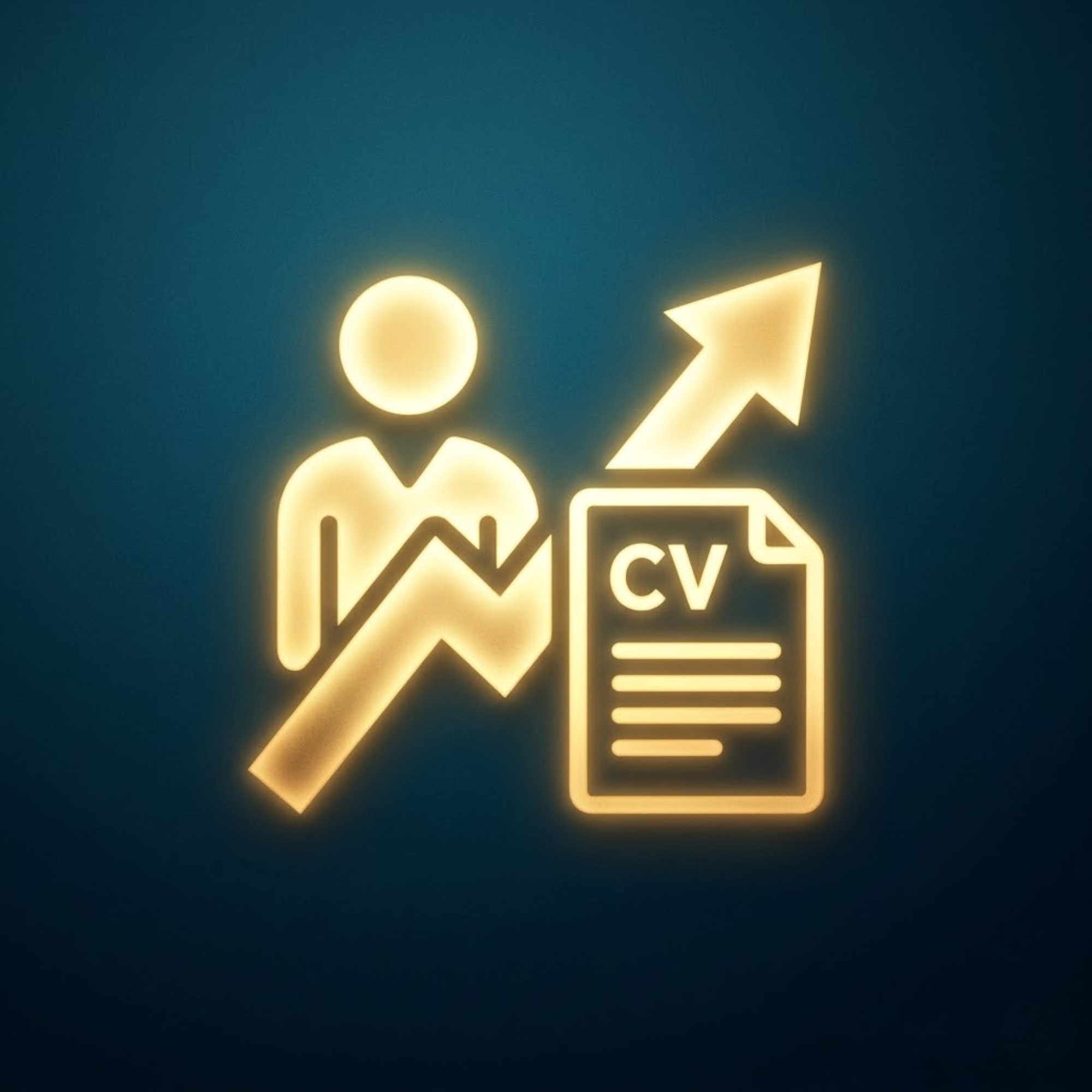 I'm Your CV Dashboard - Free Professional Resume Templates